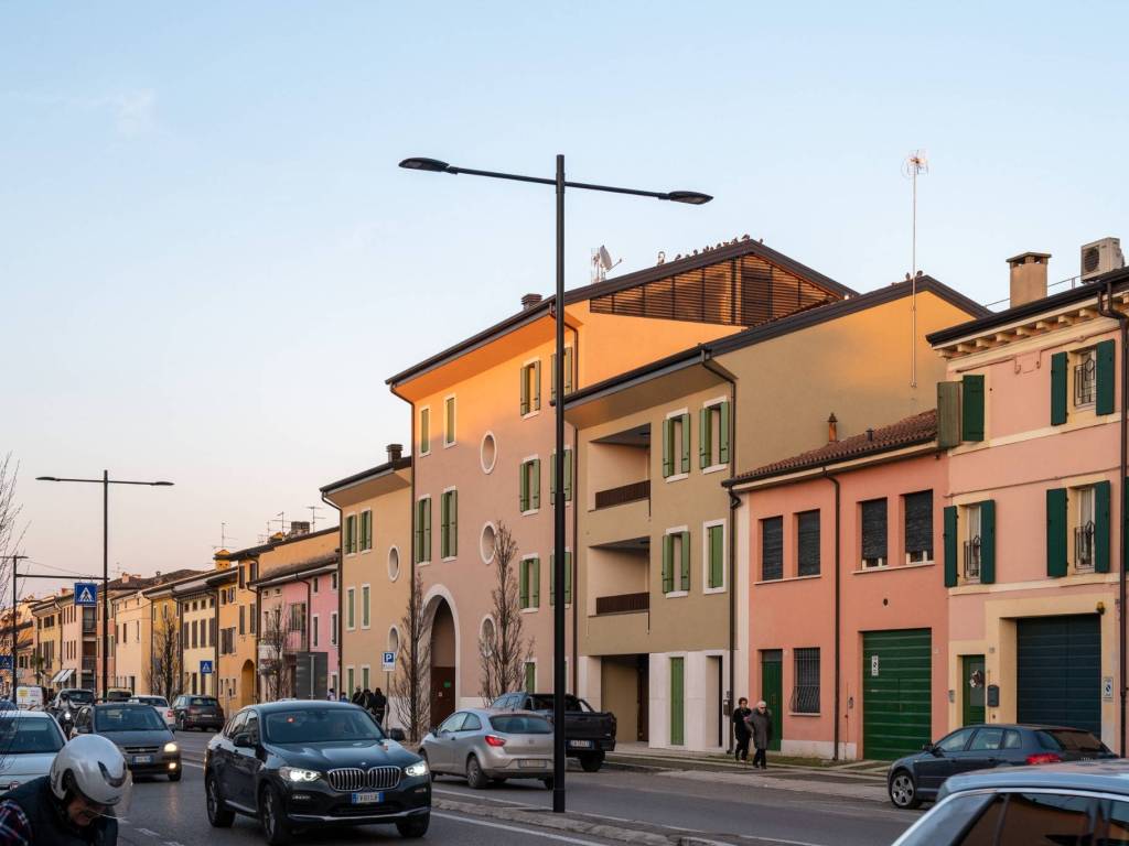 Appartamento a Villafranca di verona in Via Angelo Messedaglia - Foto 4