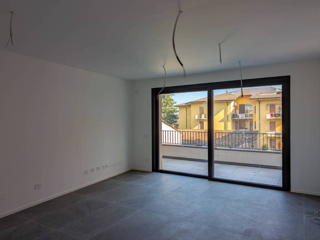 Appartamento a Villafranca di verona in Via Angelo Messedaglia - Foto 5