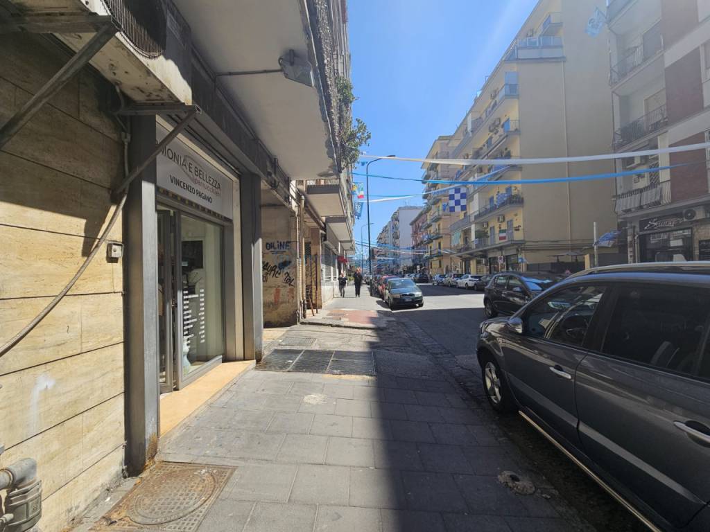Immobile a Napoli in Via Diocleziano - Foto 2