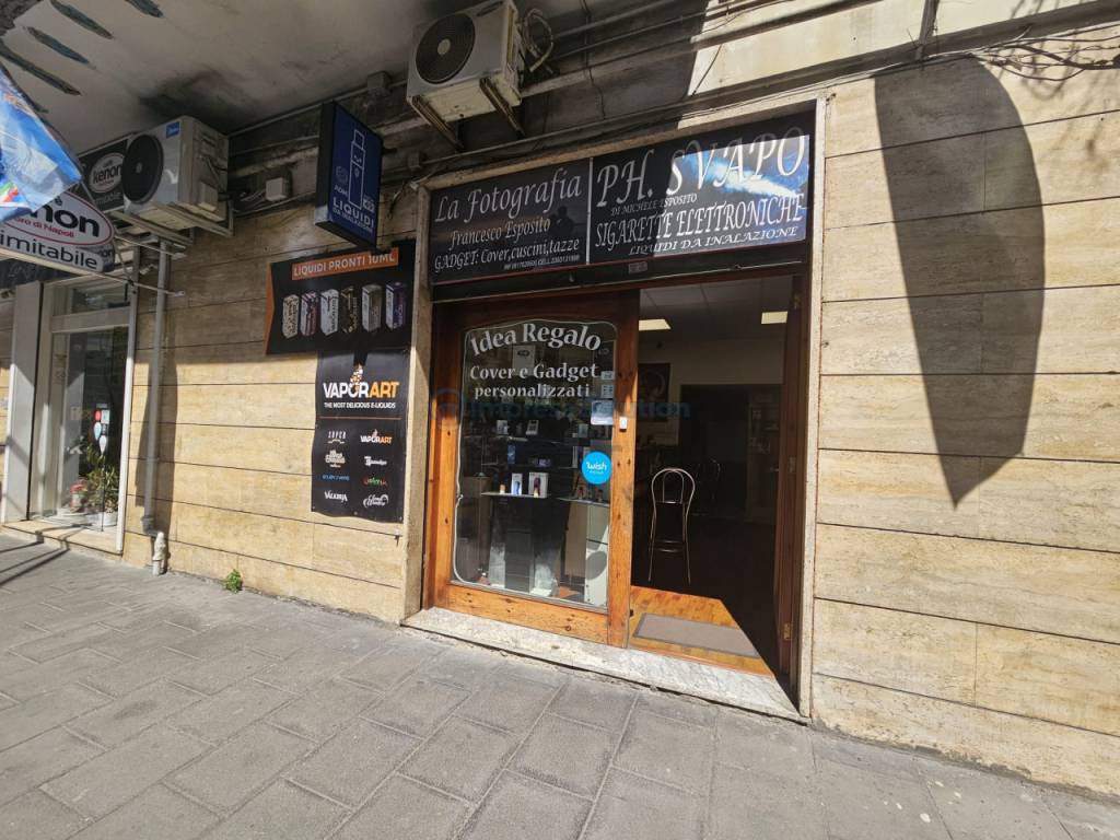 Immobile a Napoli in Via Diocleziano - Foto 3