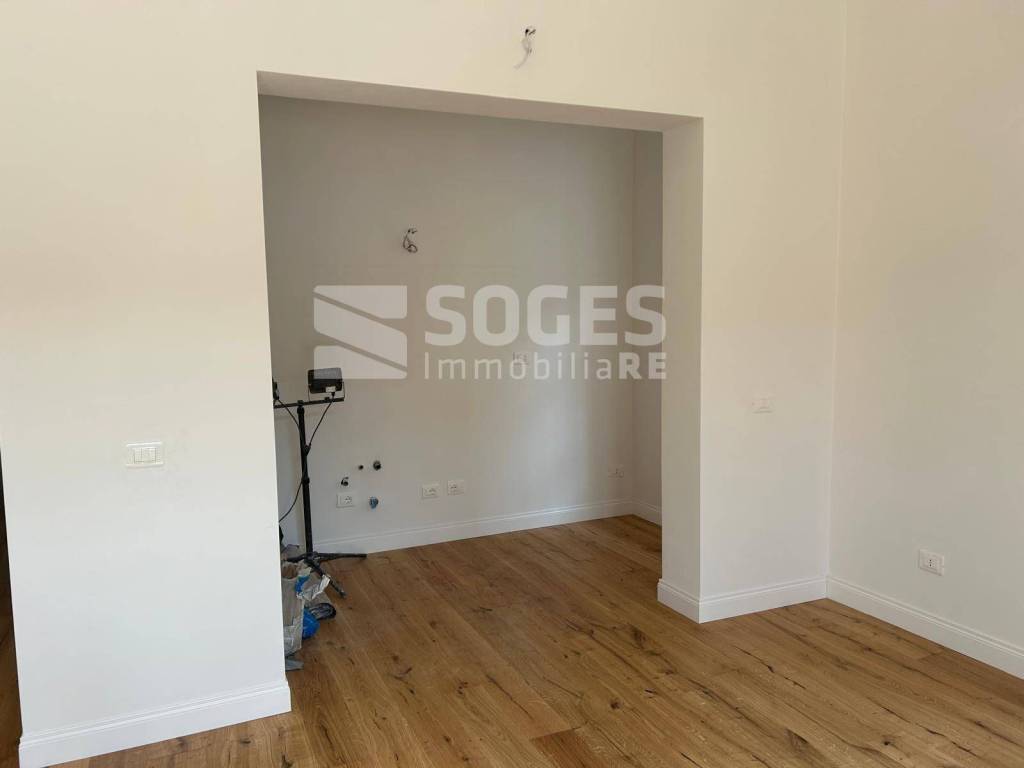 Appartamento a Firenze in Via Guido Cavalcanti, 1 - Foto 2