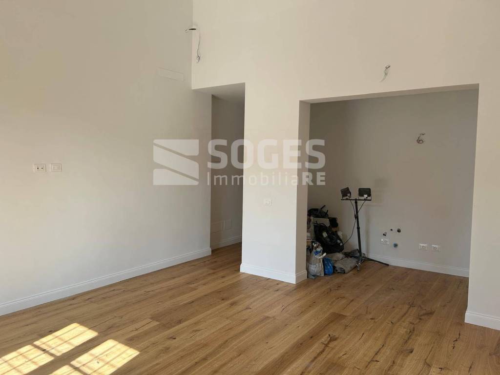 Appartamento a Firenze in Via Guido Cavalcanti, 1 - Foto 3