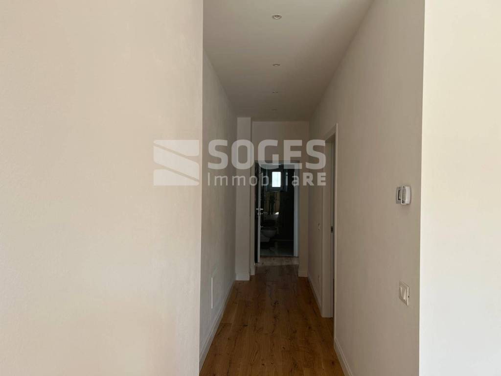 Appartamento a Firenze in Via Guido Cavalcanti, 1 - Foto 4