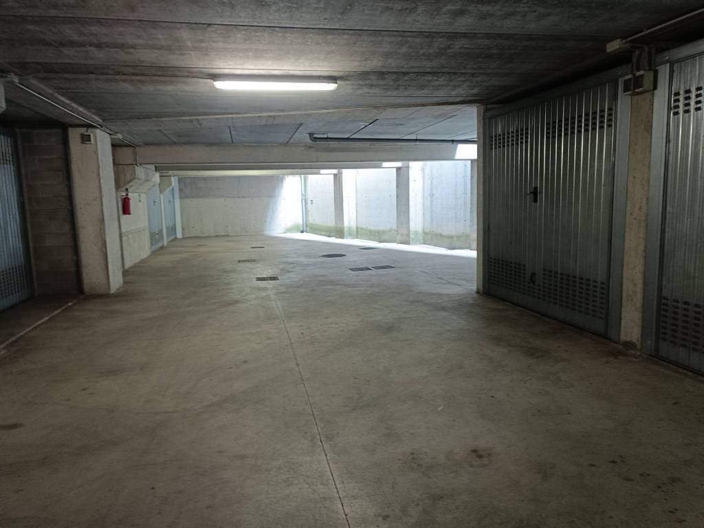 Box / garage a Torino in Strada Antica di Grugliasco, 201 - Foto 4