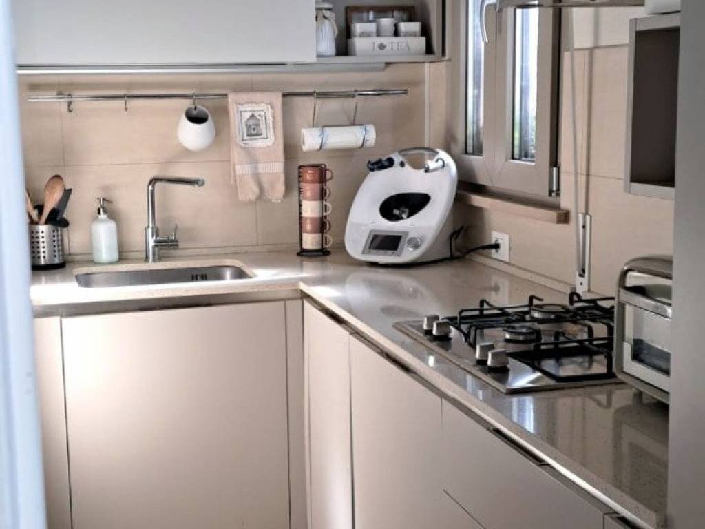 Appartamento a Lucca in Via delle Tagliate 1 - Foto 5