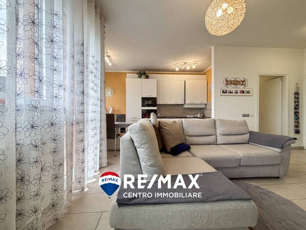 Appartamento a Arcisate in Via B. Giacomini - Foto 2