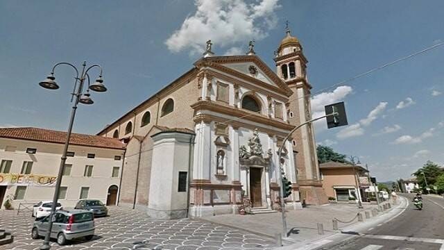 Immobile a Ospedaletto euganeo in Piazza Sandro Pertini - Foto 2