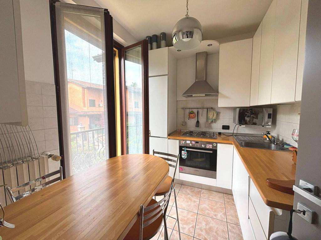 Appartamento a Borgarello in Via Giacomo Matteotti - Foto 4