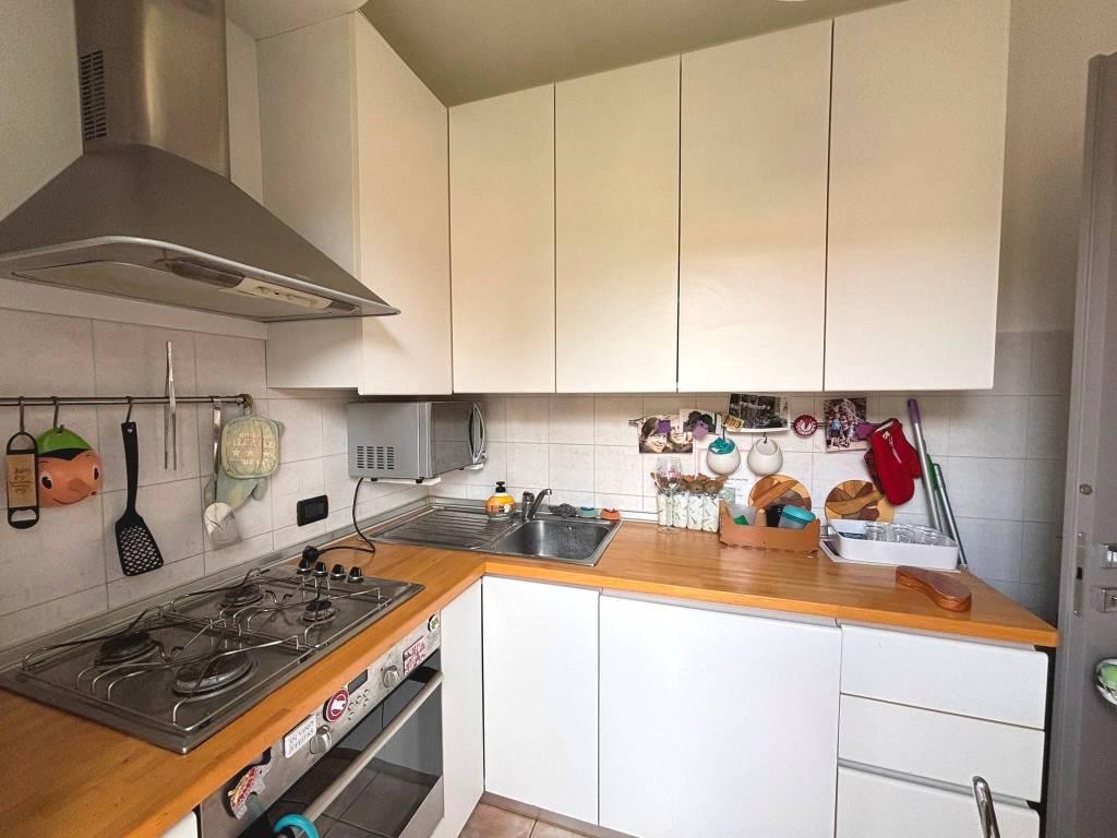 Appartamento a Borgarello in Via Giacomo Matteotti - Foto 5