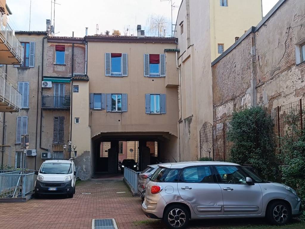 Box / garage a Bologna in Via Frassinago, 23 - Foto 5