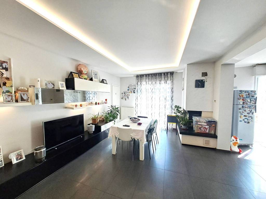 Villa a Rosciano in Viale Guglielmo Marconi, 3 - Foto 2