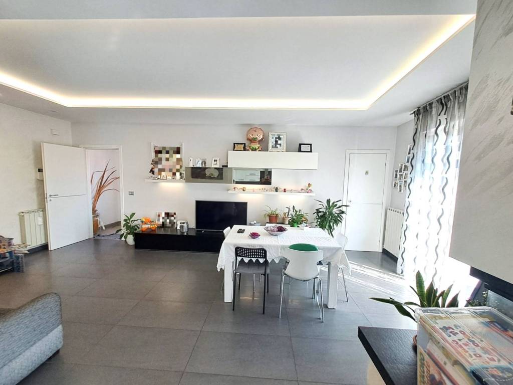 Villa a Rosciano in Viale Guglielmo Marconi, 3 - Foto 3