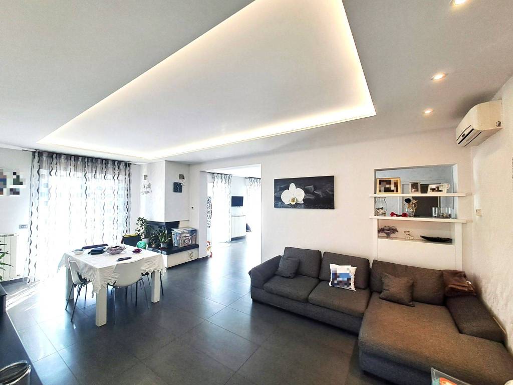 Villa a Rosciano in Viale Guglielmo Marconi, 3 - Foto 4