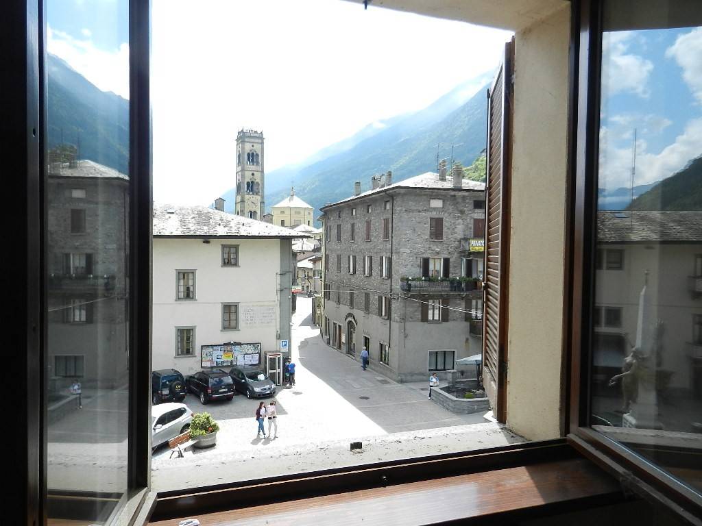 Appartamento a Grosio in Via Roma, 38 - Foto 2
