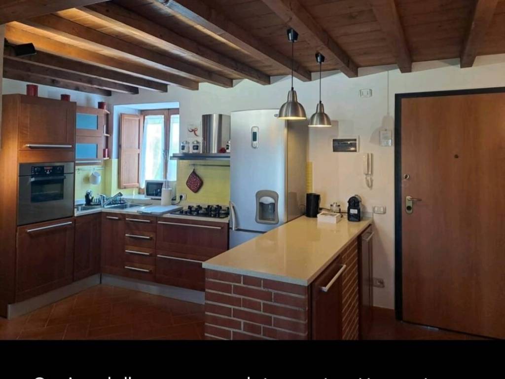 Appartamento a Firenze in Viale Corsica - Foto 3