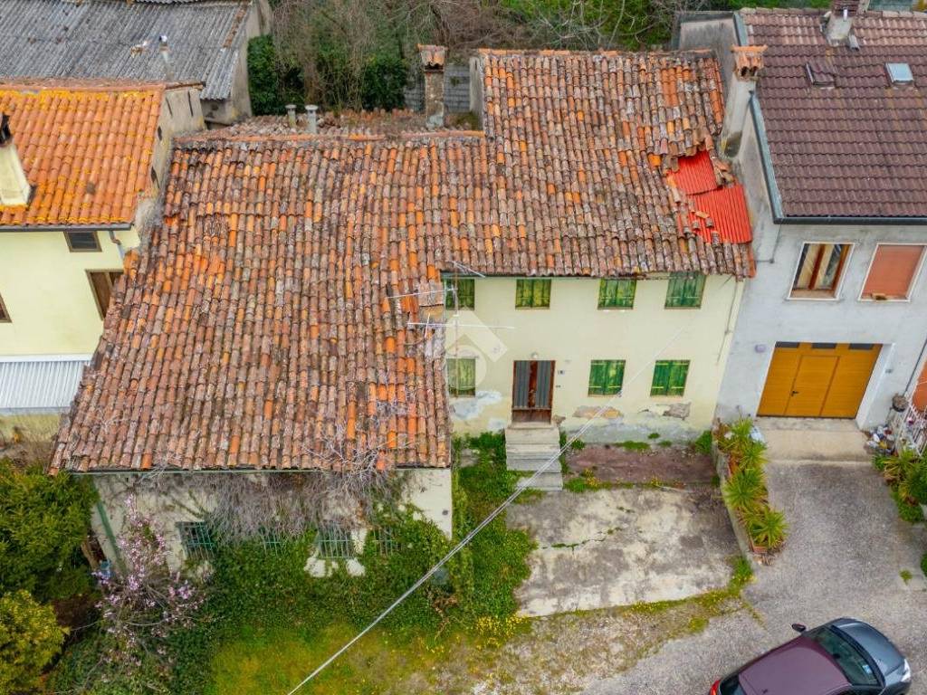 Rustico / casale a Roncà in Via Vittori, 11 - Foto 2