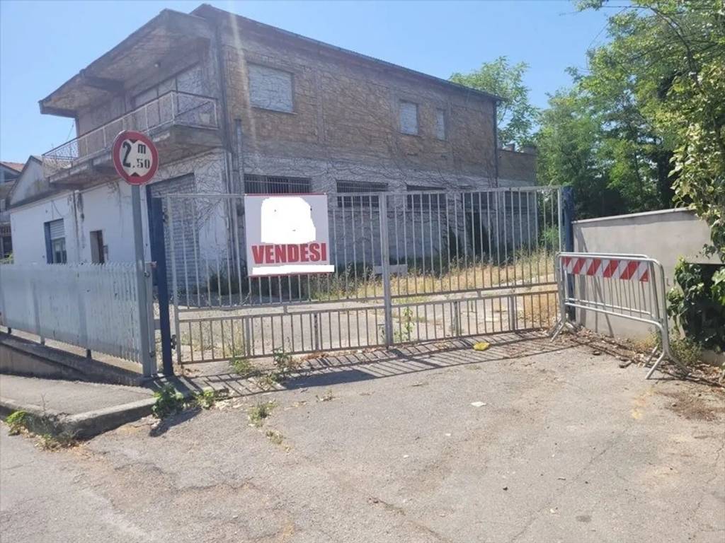 Immobile a Chieti in Via Marvin Gelber S.N.C. - Foto 2