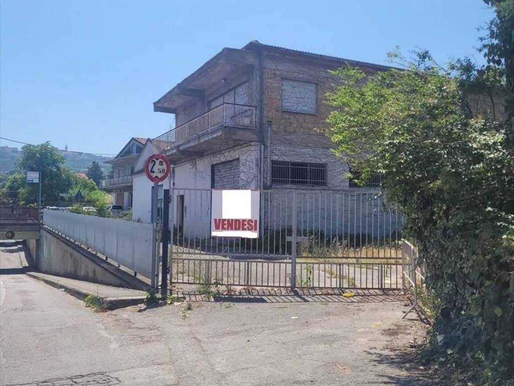 Immobile a Chieti in Via Marvin Gelber S.N.C. - Foto 3