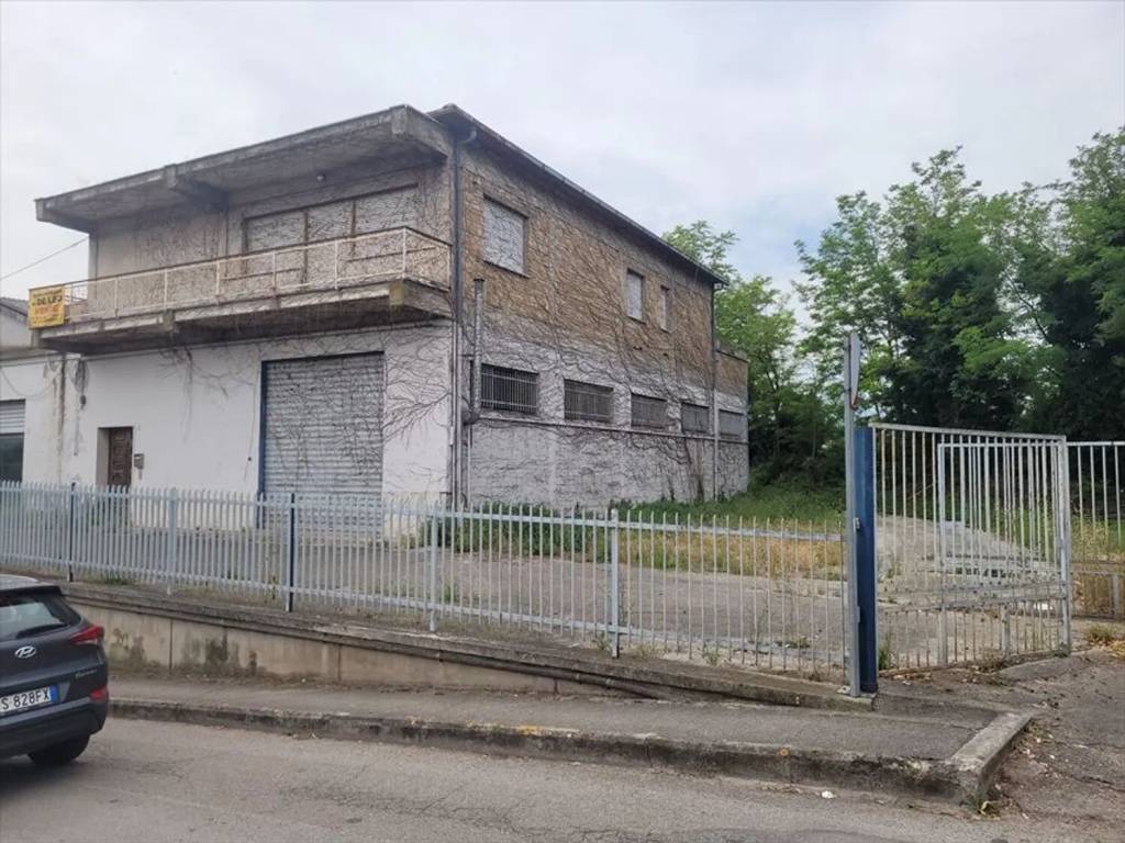 Immobile a Chieti in Via Marvin Gelber S.N.C. - Foto 4