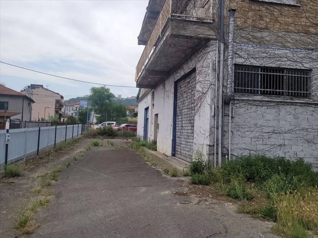 Immobile a Chieti in Via Marvin Gelber S.N.C. - Foto 5