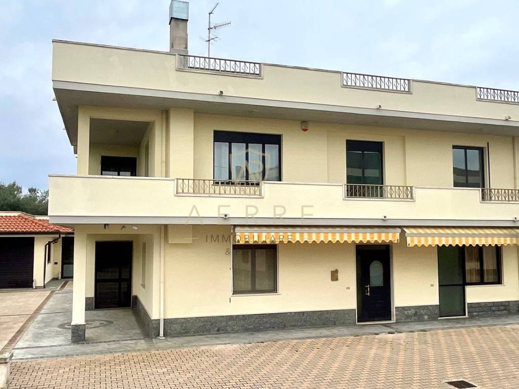 Casa indipendente a Moscufo in via Ugo Foscolo, 31 - Foto 5