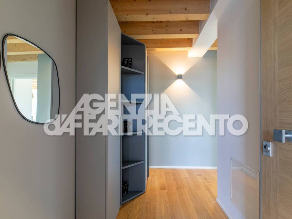 Appartamento a Treviso in Strada dell'Isola - Foto 3