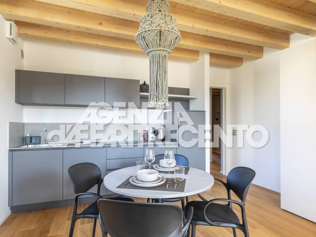 Appartamento a Treviso in Strada dell'Isola - Foto 5