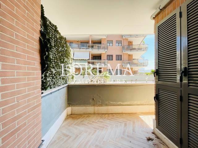 Appartamento a Fiumicino in Piazza Leon Battista Alberti - Foto 2