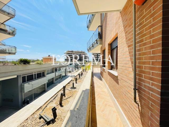 Appartamento a Fiumicino in Piazza Leon Battista Alberti - Foto 3