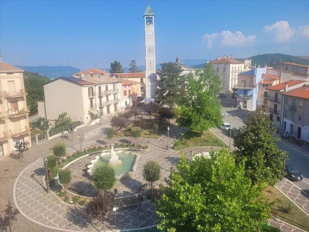 Villa a Gessopalena in Piazza Roma, 13 - Foto 2
