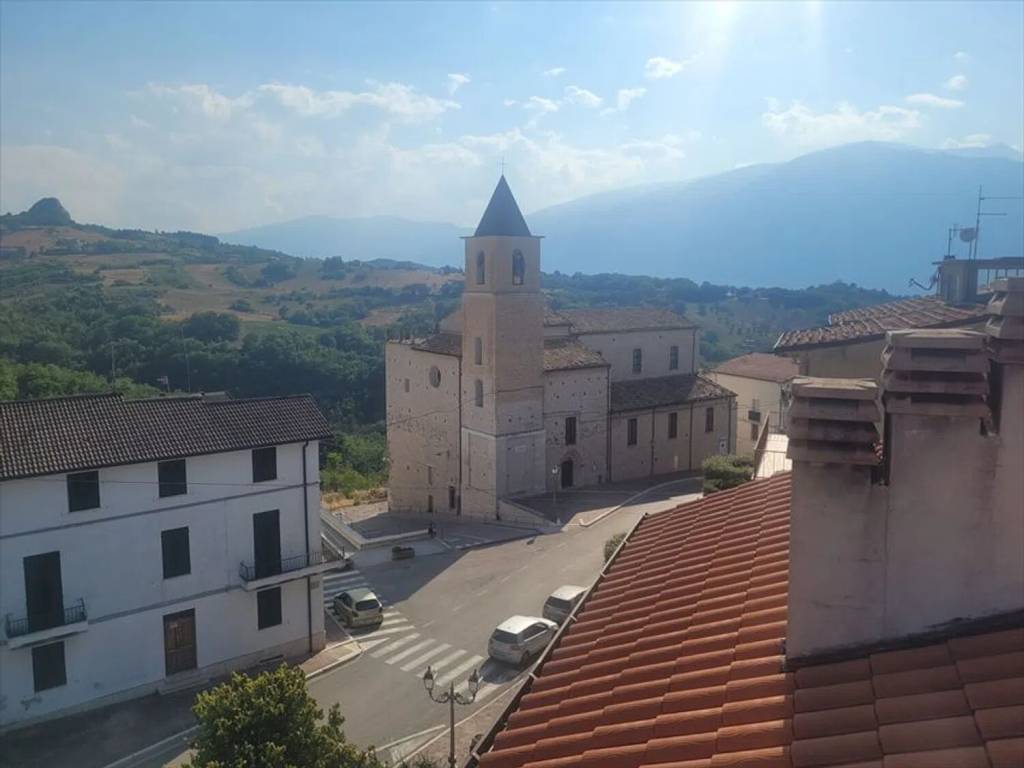 Villa a Gessopalena in Piazza Roma, 13 - Foto 3