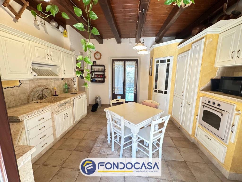 Villa a Ascoli piceno in Località Palombare - Foto 3