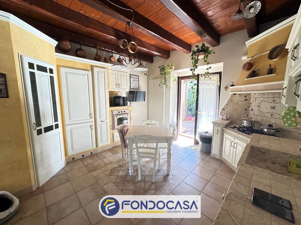 Villa a Ascoli piceno in Località Palombare - Foto 5