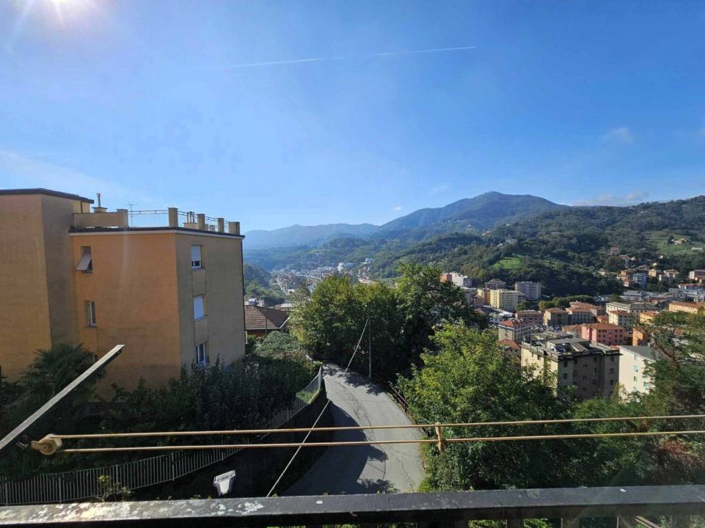Appartamento a Serra riccò - Foto 2