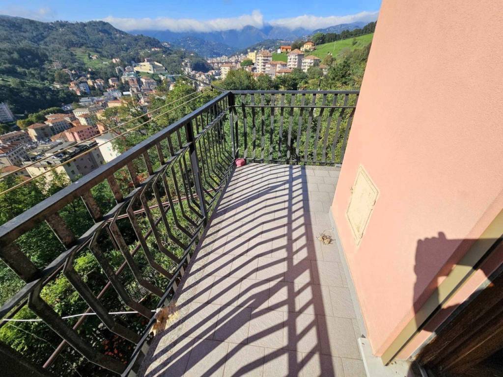 Appartamento a Serra riccò - Foto 3