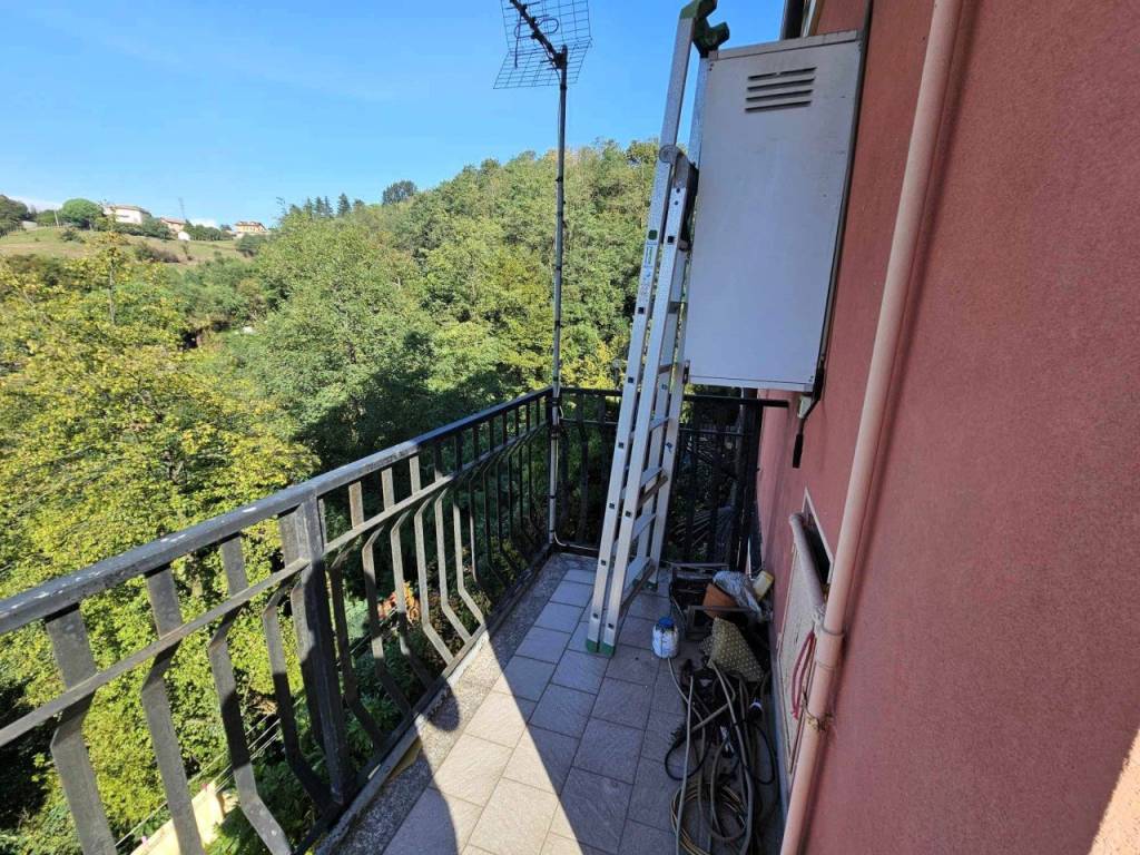 Appartamento a Serra riccò - Foto 4