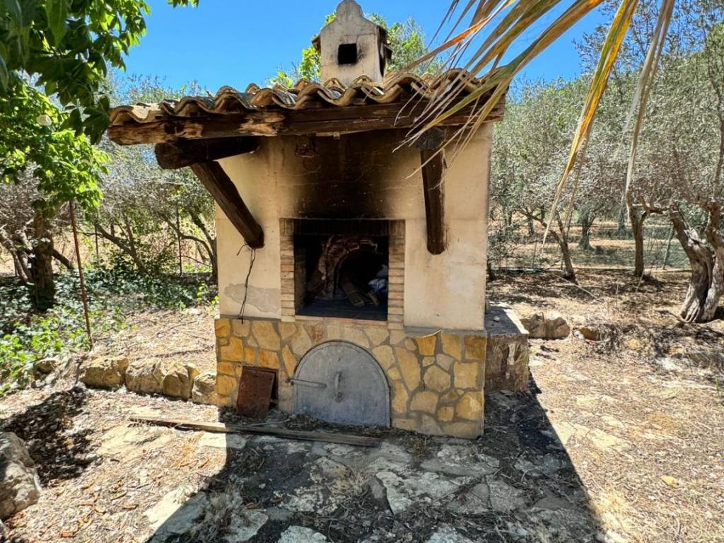 Villa a Valderice in Via Martognella - Foto 5