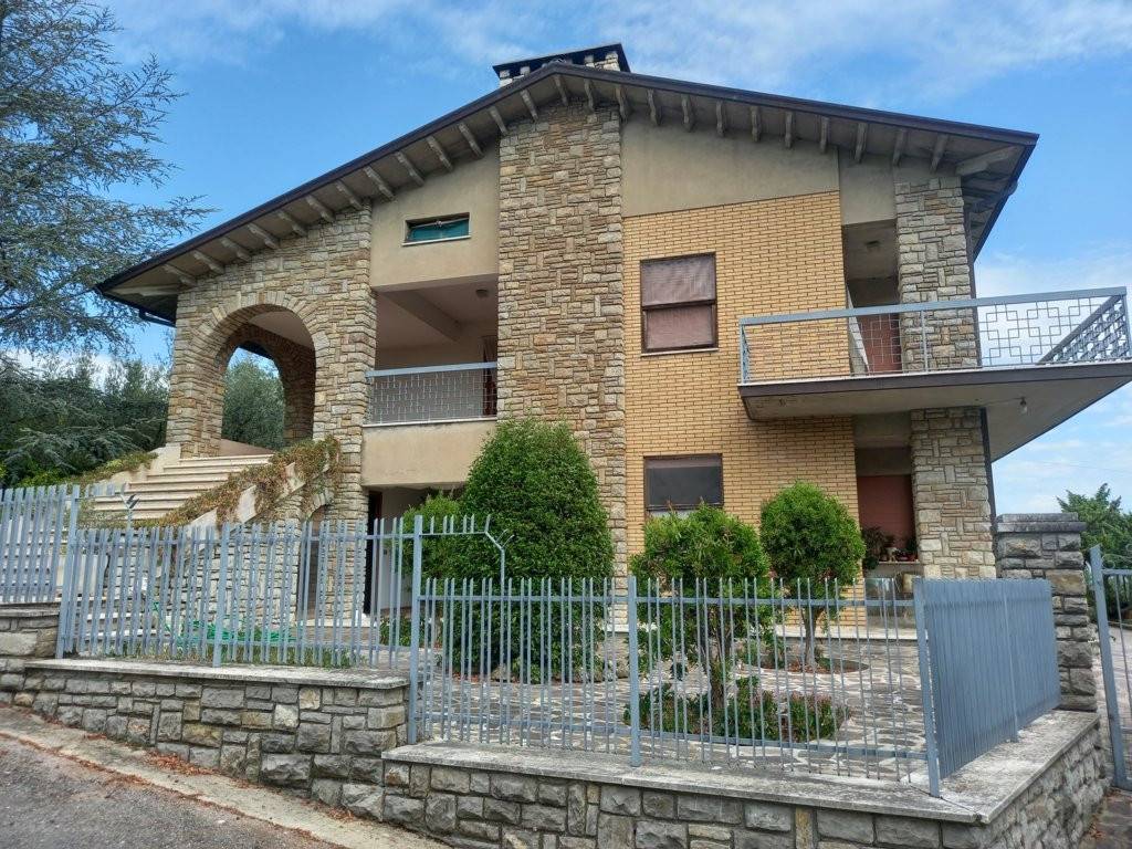 Villa a Magione in Case Sparse 52, 2 - Foto 2