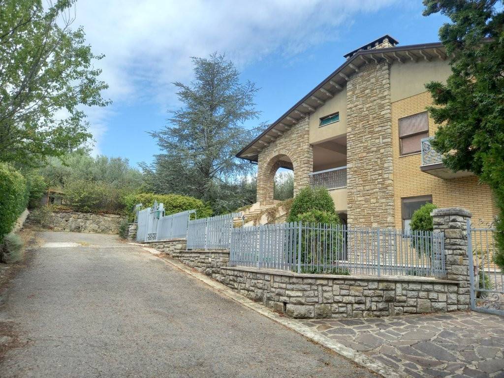 Villa a Magione in Case Sparse 52, 2 - Foto 4