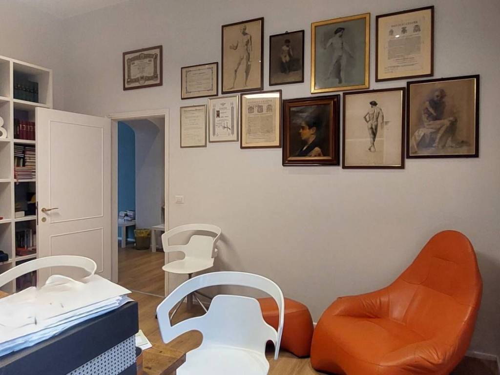 Immobile a Ascoli piceno in corso Mazzini - Foto 5