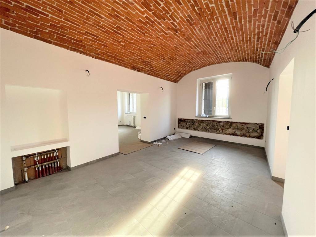 Immobile a San pietro mosezzo in Via Giuseppe Fungo - Foto 2