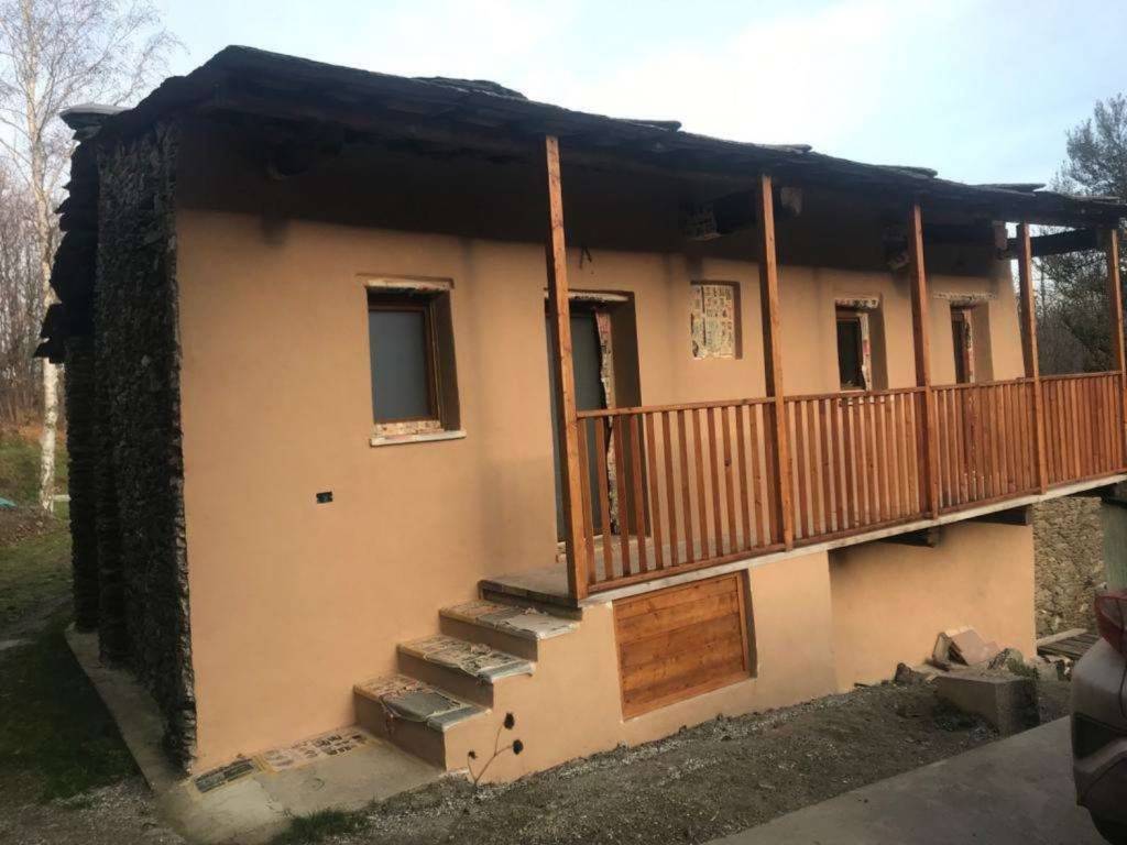 Rustico / casale a Bagnolo piemonte in Via Olmetto s.n.c - Foto 3