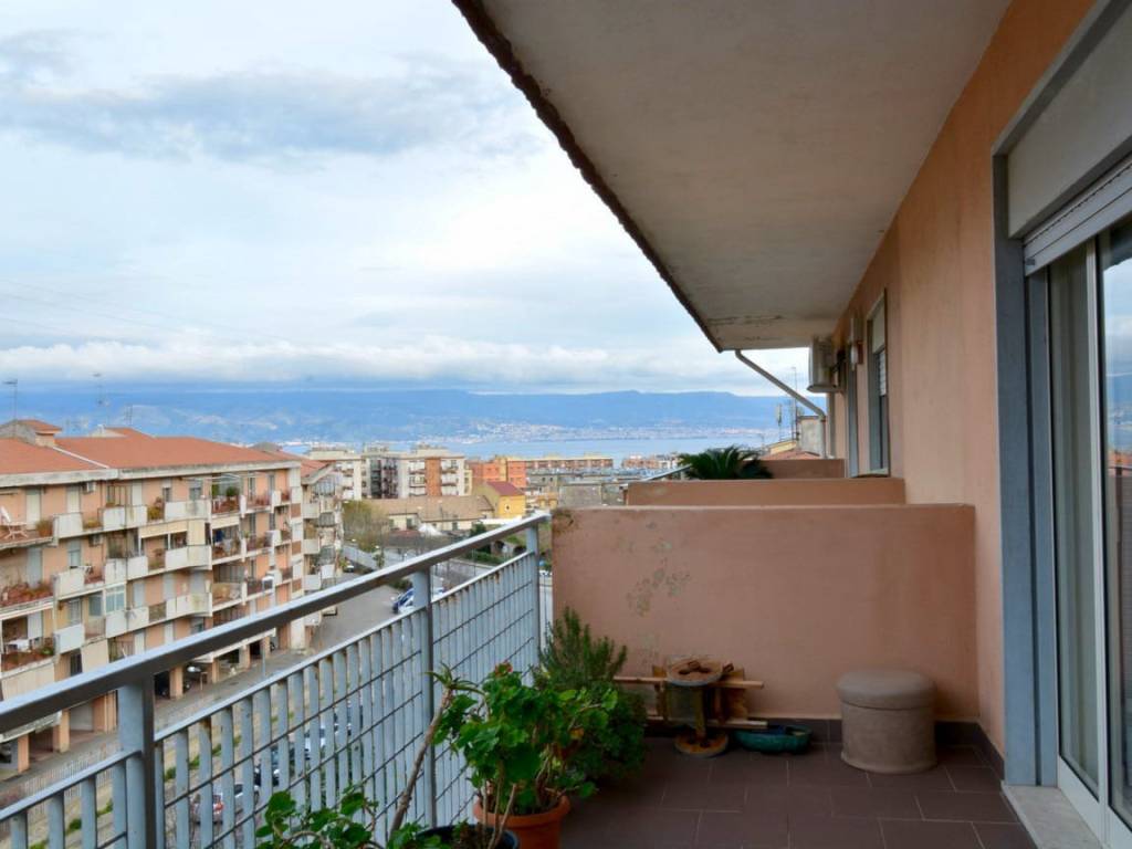 Appartamento a Messina in Via Bartolomeo Colleoni, 51 - Foto 3