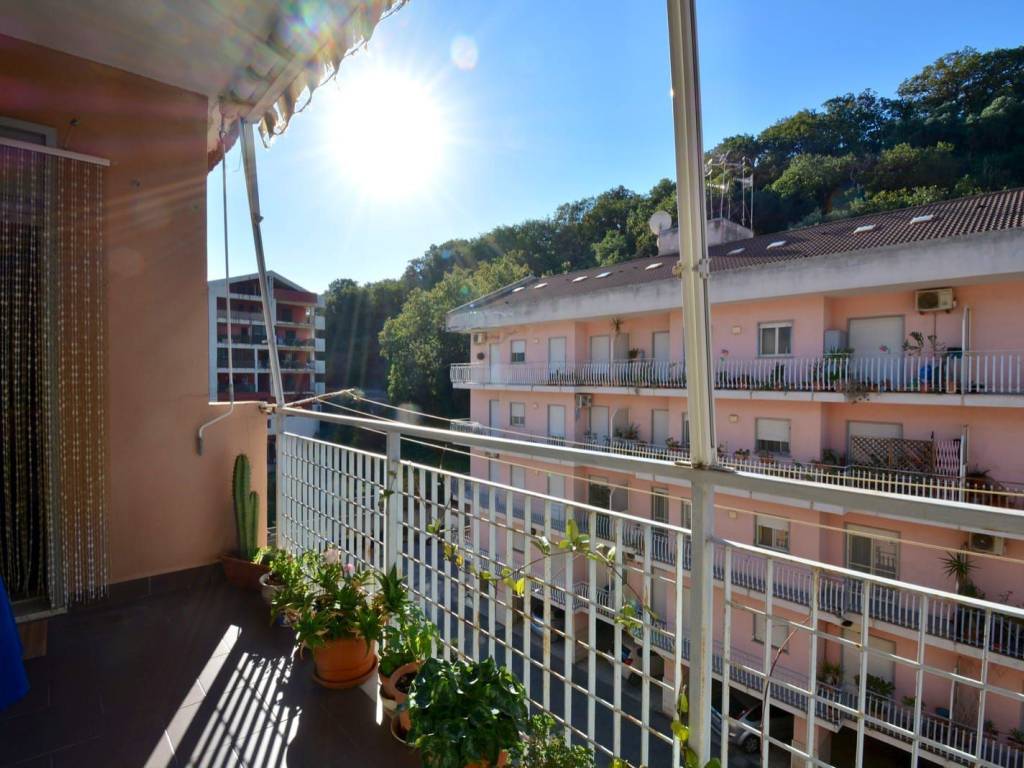 Appartamento a Messina in Via Bartolomeo Colleoni, 51 - Foto 4
