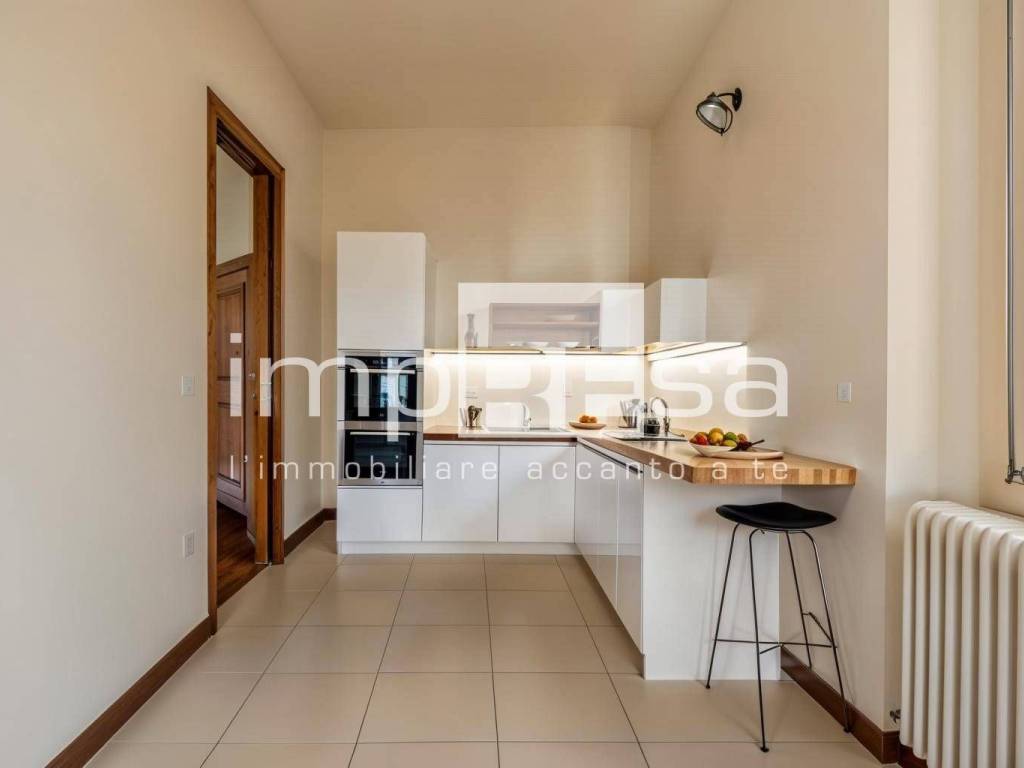 Appartamento a Treviso in Calmaggiore, 1 - Foto 2