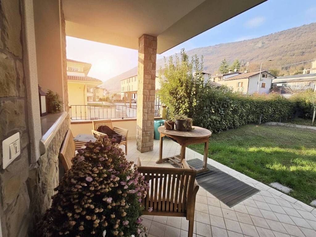 Villa a Concesio in Via Giuseppe Remida - Foto 2