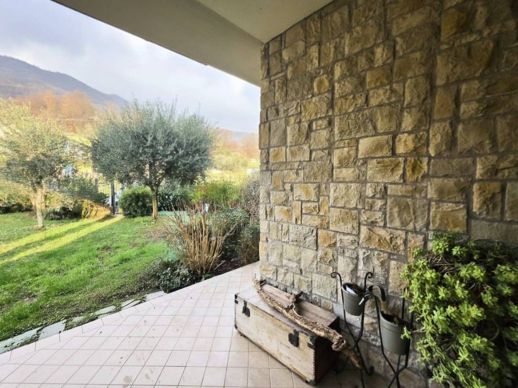 Villa a Concesio in Via Giuseppe Remida - Foto 5