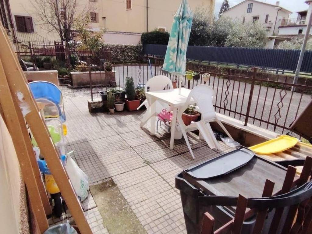 Appartamento a Spoleto in Via Norcia, 3 - Foto 3