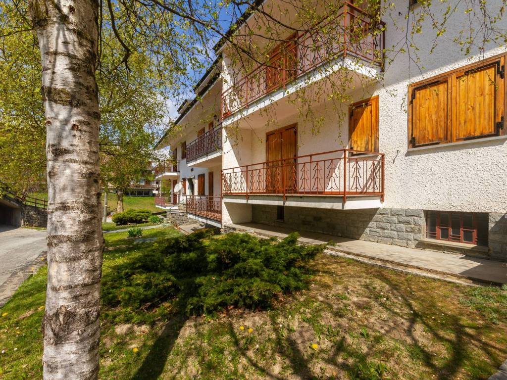 Appartamento a Bagnolo piemonte in Via Fonte Clat - Foto 3