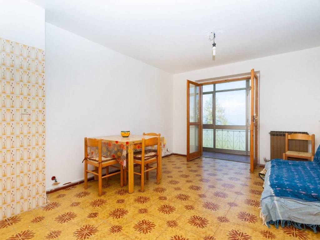 Appartamento a Bagnolo piemonte in Via Fonte Clat - Foto 4